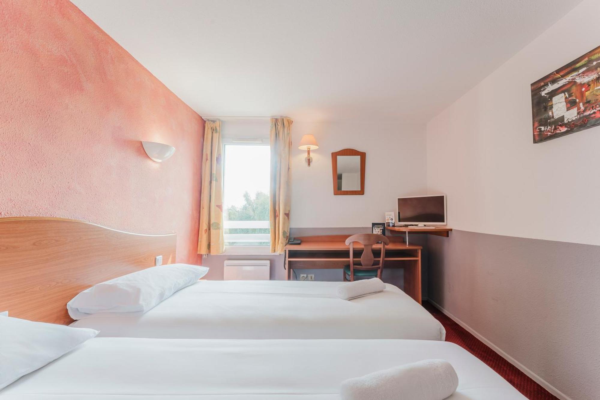 Cap Hotel Noyelles-Godault