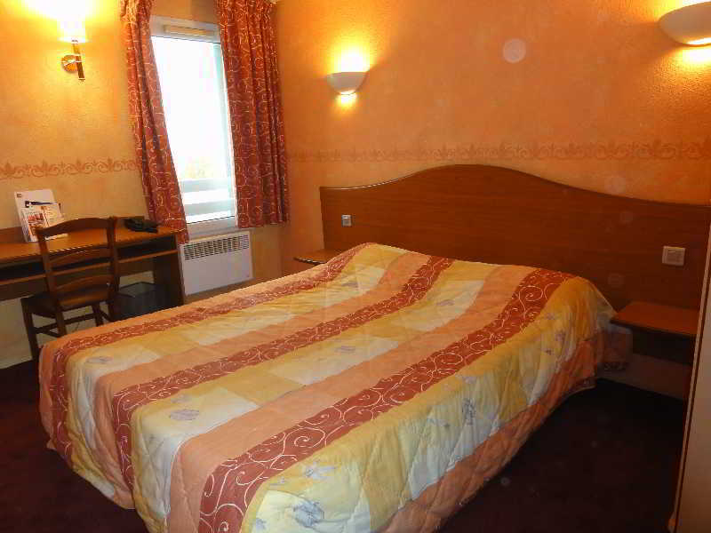 Hotel Cap Noyelles-Godault
