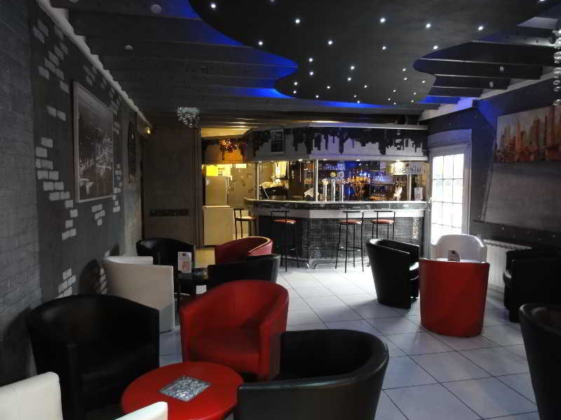 Cap Hotel